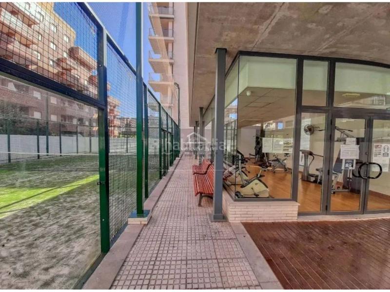 Foto f727b43f-6473-4203-8633-446ede523aca. Piccolo appartamento in central 20 in Costa Marfil Oropesa del Mar