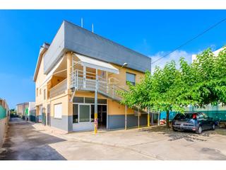 Casa a Cm l´om blanc  23. Venta de casa en almassora, centro històricola vila