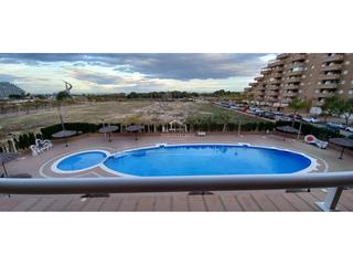 Appartement  Ausias march 11. Venta de apartamento en magic world  oropesa del mar