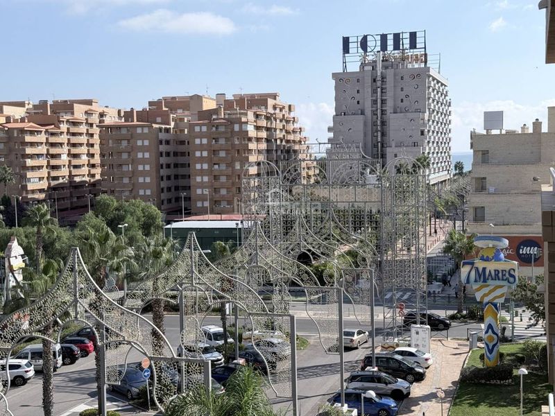 Foto 046fd257-9133-4f94-a1c1-8500e7c9a798. Apartament a avenida jardín 3 a Aguamarina Oropesa del Mar