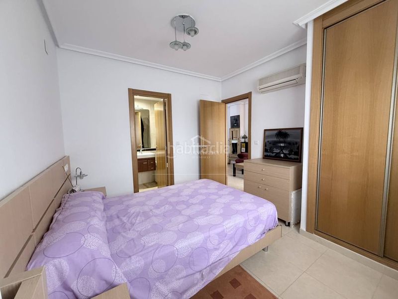 Foto 163a6f5a-718e-4e69-ac6f-98978b80fefb. Apartament a avenida jardín 3 a Aguamarina Oropesa del Mar