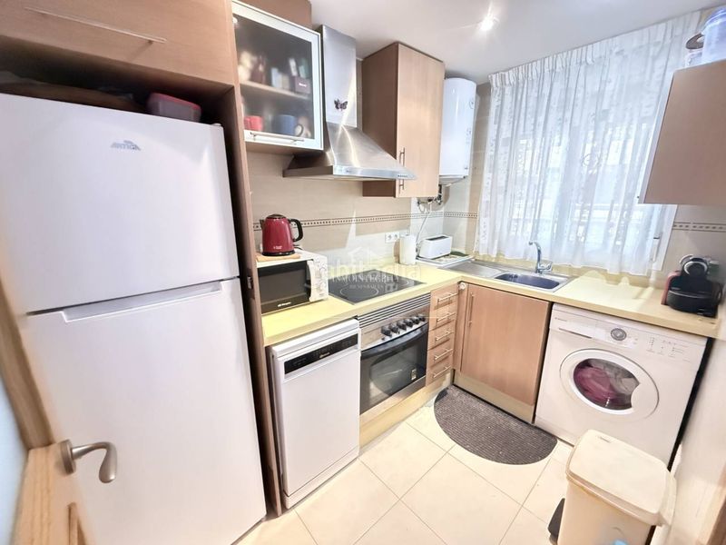 Foto 2c6bd12b-5c55-46a1-8b2d-86c7aaa2edb1. Apartament a avenida jardín 3 a Aguamarina Oropesa del Mar
