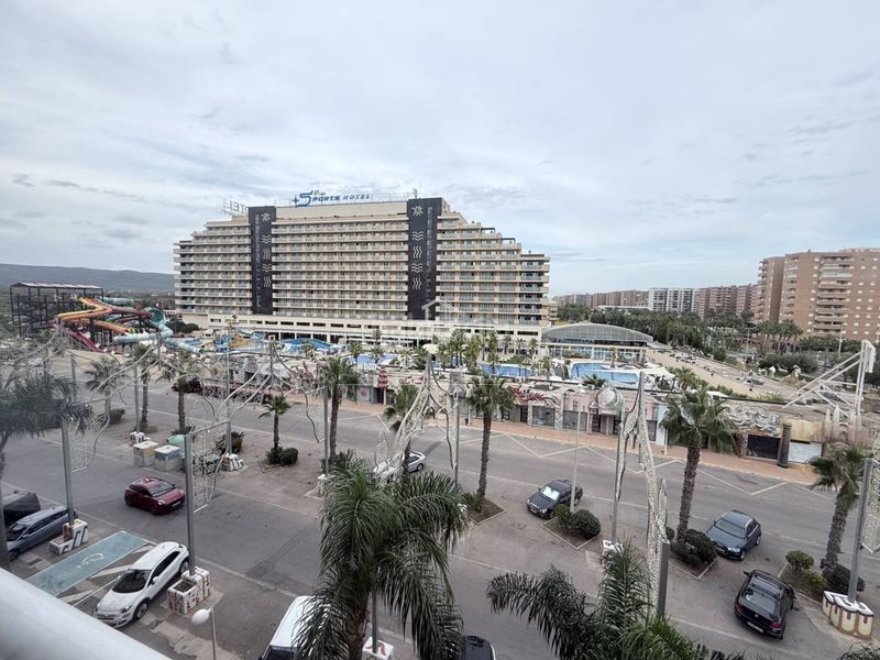 Foto 33ece470-08ce-4b82-ac63-129637d84668. Apartament a avenida jardín 3 a Aguamarina Oropesa del Mar