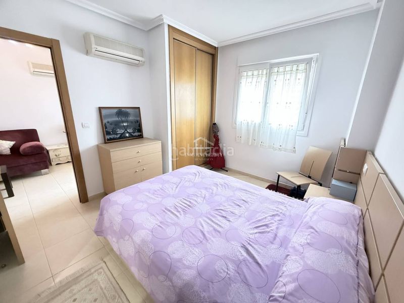 Foto 391a9be3-85e4-4e84-8a4d-4a3f97fe4318. Apartament a avenida jardín 3 a Aguamarina Oropesa del Mar
