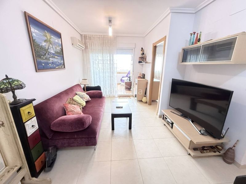 Foto 47157d30-e294-4420-bf3a-ee2f17addb68. Apartament a avenida jardín 3 a Aguamarina Oropesa del Mar