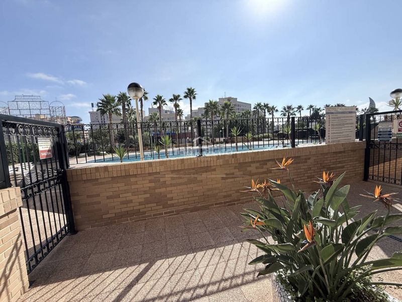 Foto 4a851950-a7c9-4043-b35d-64e5d694f17f. Apartament a avenida jardín 3 a Aguamarina Oropesa del Mar