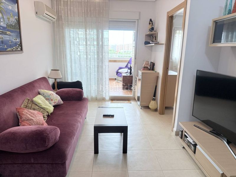 Foto 51cb8aca-b6b0-4317-a90e-ec7ce55e5e5f. Apartament a avenida jardín 3 a Aguamarina Oropesa del Mar