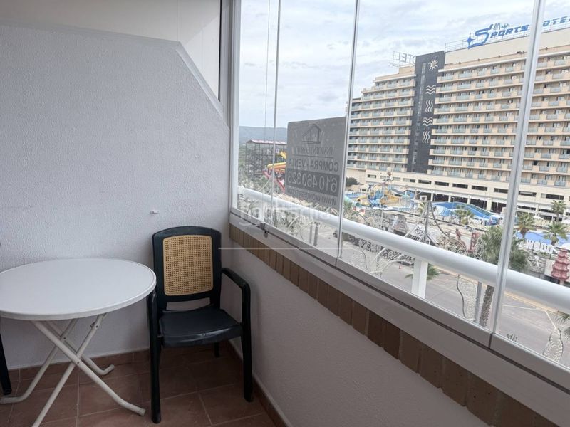 Foto 57cb293a-f647-428e-8da1-1c75069f5ed6. Apartament a avenida jardín 3 a Aguamarina Oropesa del Mar