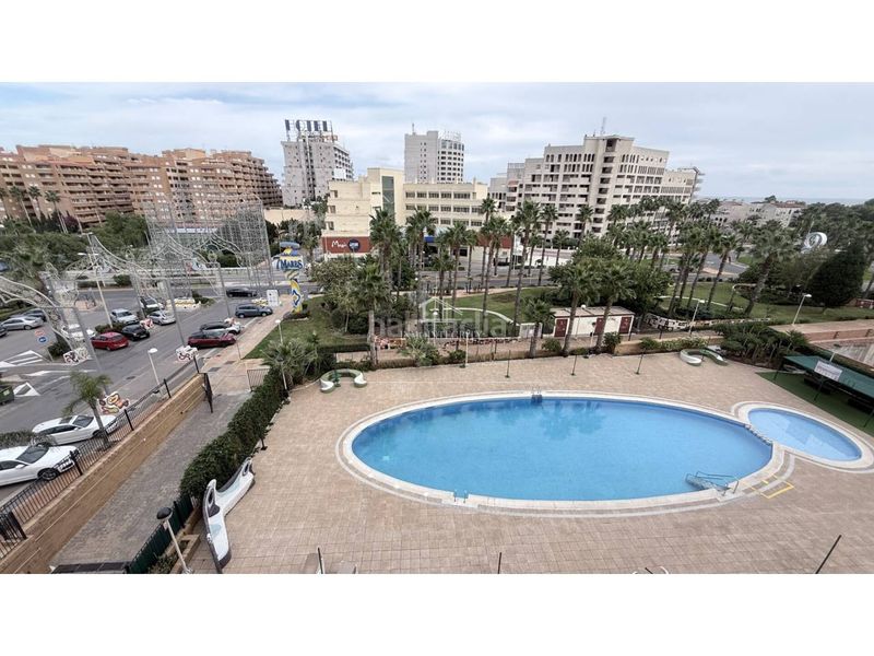 Foto 753f877f-d545-4c56-894e-c1d5f51ea3c6. Apartament a avenida jardín 3 a Aguamarina Oropesa del Mar