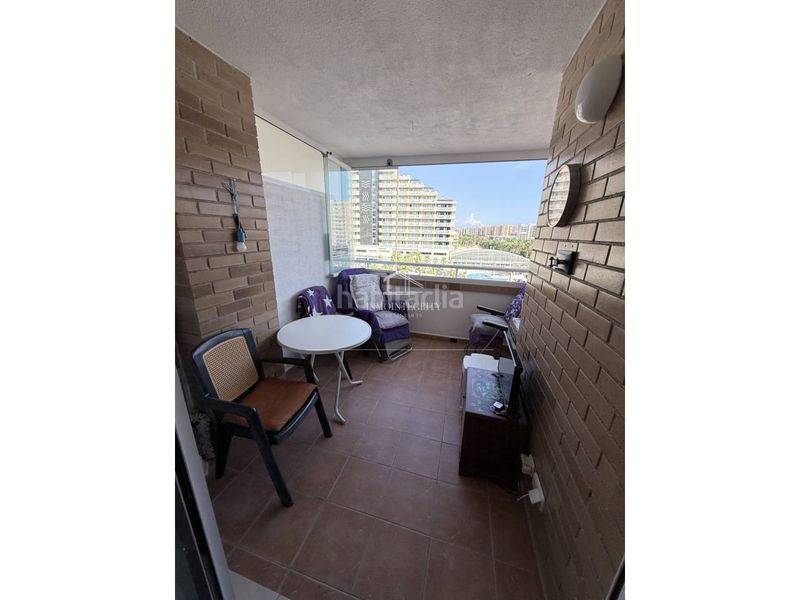 Foto 75a2d8d4-d589-4805-be42-826a42ee15df. Apartament a avenida jardín 3 a Aguamarina Oropesa del Mar