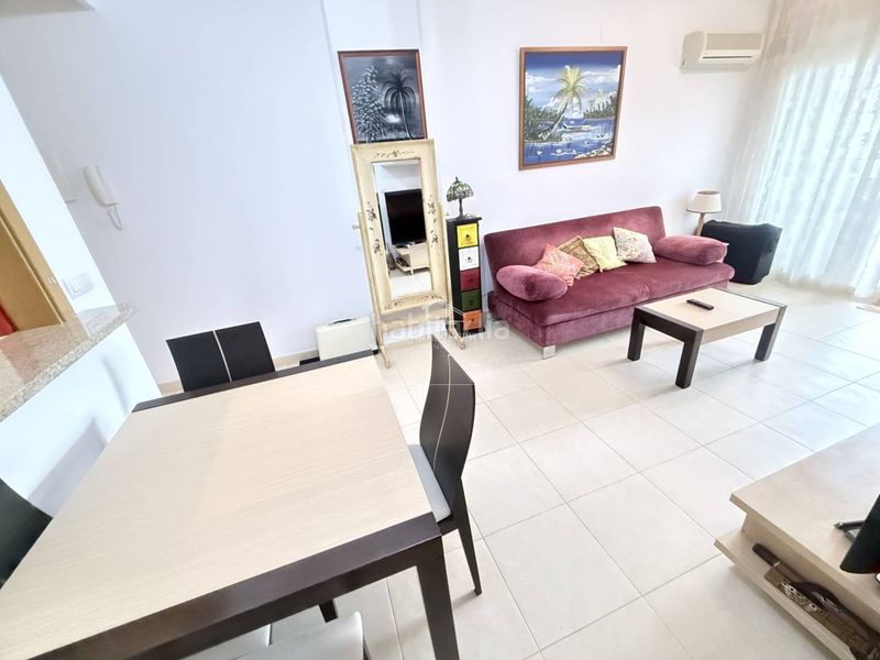 Foto 7d361bab-7f42-42b4-95d4-36a85d9e0dce. Apartament a avenida jardín 3 a Aguamarina Oropesa del Mar