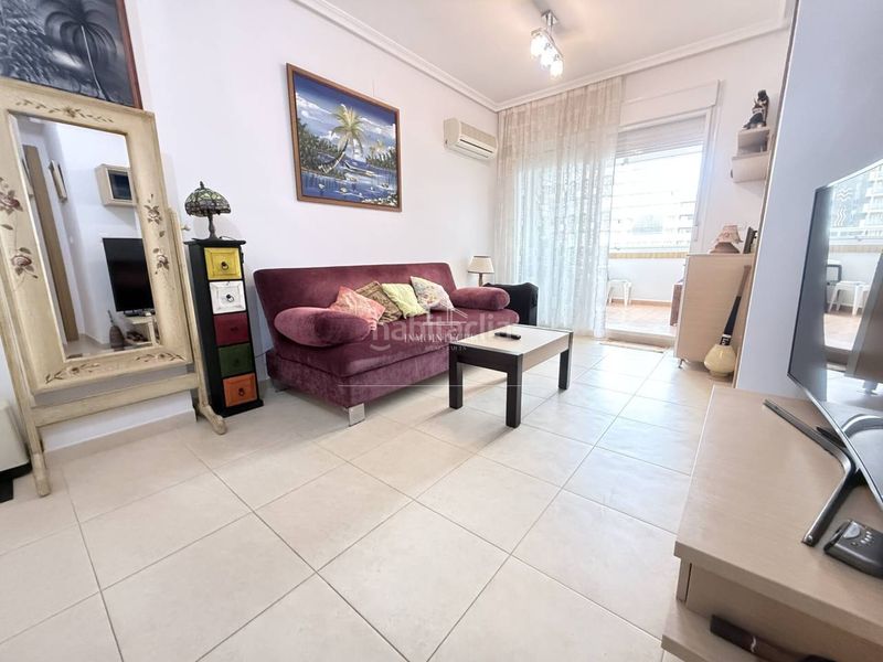 Foto 8d5c4a4a-9261-4903-9c04-2c0e549cce6d. Apartament a avenida jardín 3 a Aguamarina Oropesa del Mar