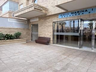 Appartement  Jardín 3. Venta de apartamento en aguamarina  oropesa del mar
