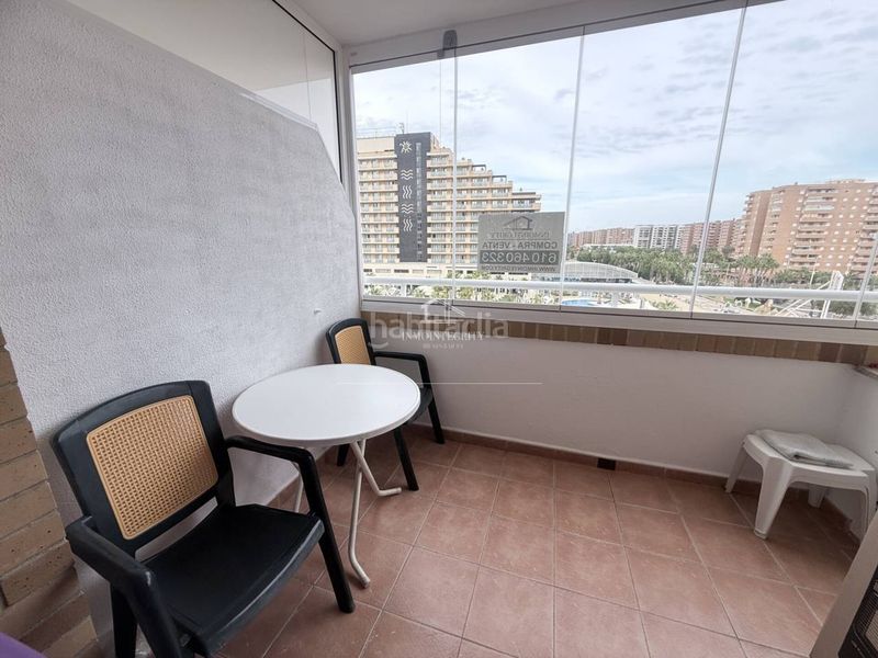 Foto a3c55271-001f-48a5-8509-837c0c70f500. Apartament a avenida jardín 3 a Aguamarina Oropesa del Mar