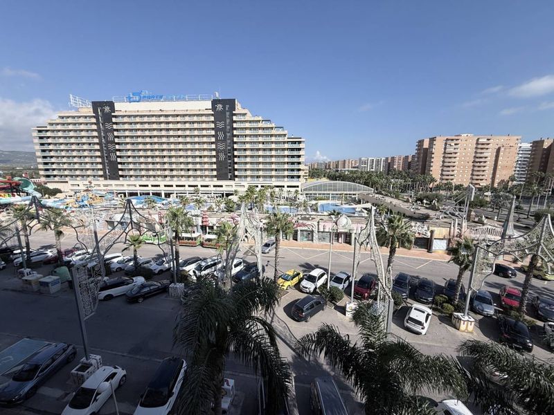 Foto a7581800-2003-4496-ae04-64b01ca1138c. Apartament a avenida jardín 3 a Aguamarina Oropesa del Mar