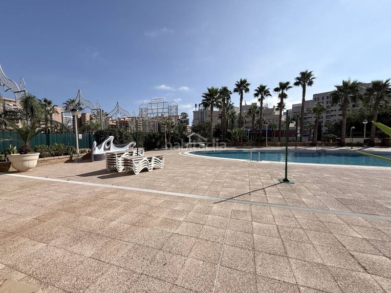 Foto a9c55af8-bafd-4725-aa31-11372cc5957f. Apartament a avenida jardín 3 a Aguamarina Oropesa del Mar