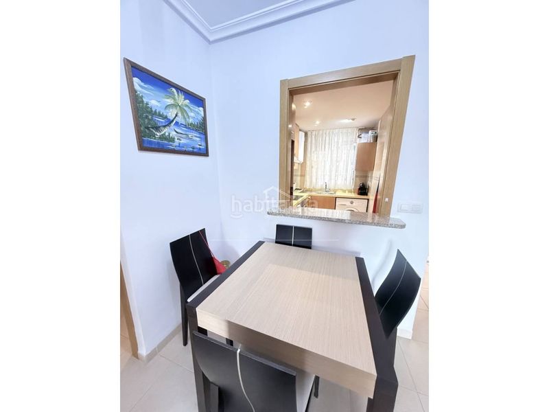 Foto b9ec89c2-6610-4668-88a0-364bc1be8875. Apartament a avenida jardín 3 a Aguamarina Oropesa del Mar