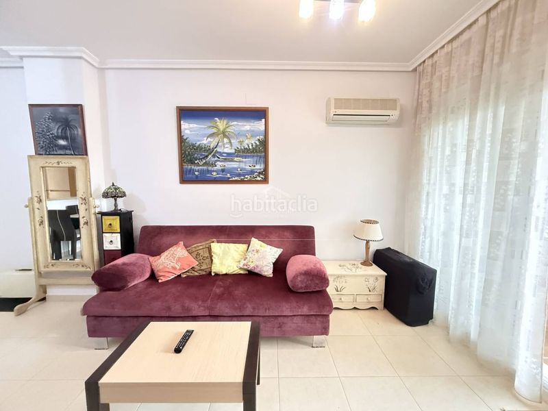 Foto c353273a-bfe2-4404-a4d8-0d6da0042b7b. Apartament a avenida jardín 3 a Aguamarina Oropesa del Mar