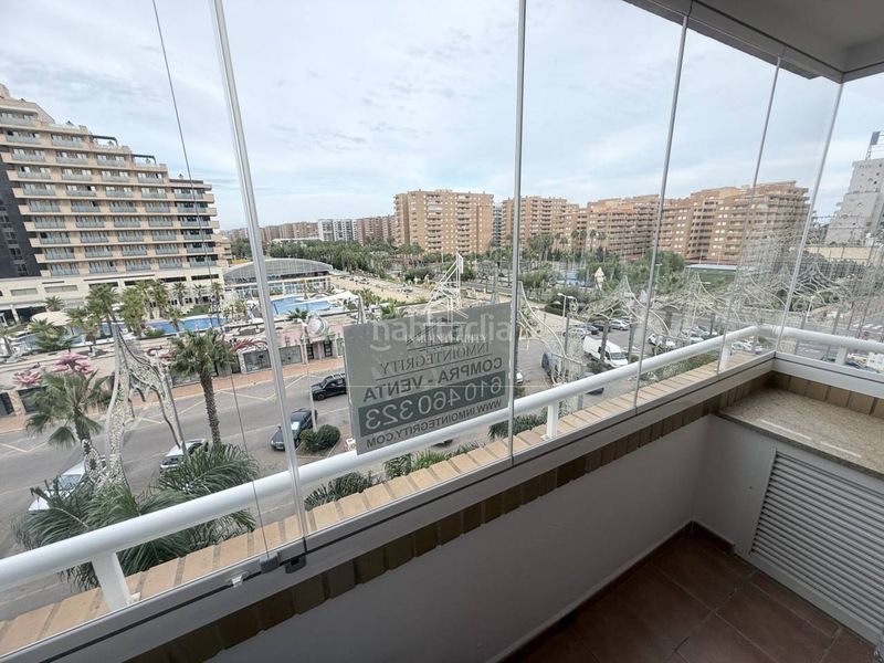 Foto d2982519-4b15-4873-a66d-728878081b20. Apartament a avenida jardín 3 a Aguamarina Oropesa del Mar