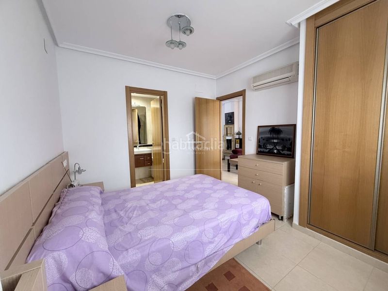 Foto d4272d42-2c54-4332-bc31-47da6b64ee49. Apartament a avenida jardín 3 a Aguamarina Oropesa del Mar