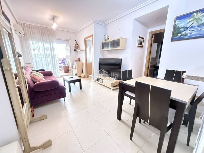 Foto e14b2cf6-ba62-4e02-aa9c-995476978f51. Apartament a avenida jardín 3 a Aguamarina Oropesa del Mar