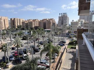Apartament a Jardín 3. Venta de apartamento en aguamarina  oropesa del mar