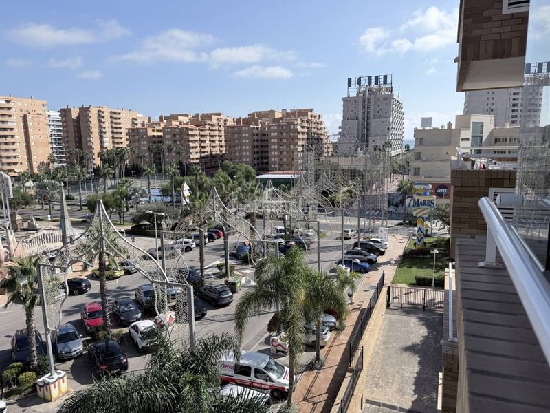 Foto e56dade9-b3a4-4a15-b38f-2bb375b18634. Apartament a avenida jardín 3 a Aguamarina Oropesa del Mar