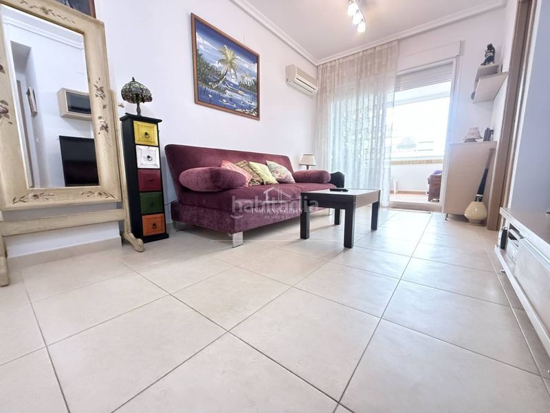 Foto e9439f79-9a71-47f2-8252-aa5f83d03d86. Apartament a avenida jardín 3 a Aguamarina Oropesa del Mar