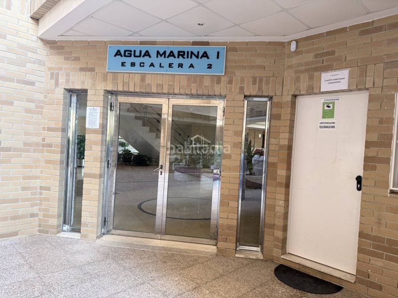 Foto eb593e82-a8f7-4adb-bec5-a148253a6660. Apartament a avenida jardín 3 a Aguamarina Oropesa del Mar