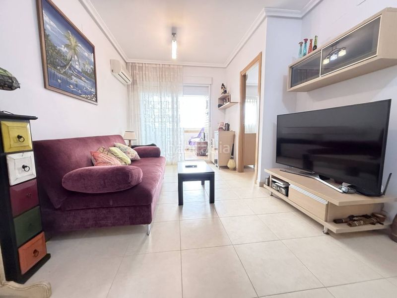 Foto f7808d3a-839c-48db-8406-cfbf4349a591. Apartament a avenida jardín 3 a Aguamarina Oropesa del Mar
