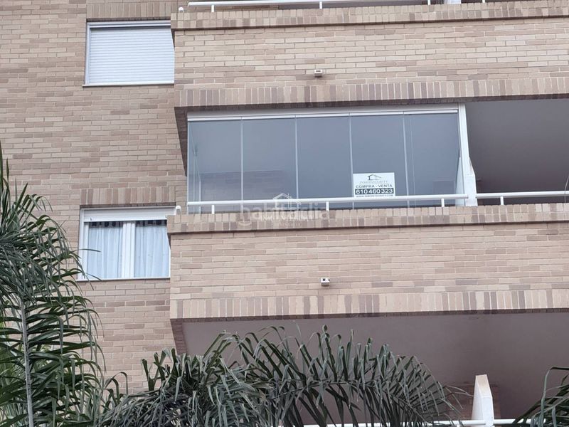 Foto f78d3cc2-2c09-4b6d-95f6-1d471229a1c6. Apartament a avenida jardín 3 a Aguamarina Oropesa del Mar
