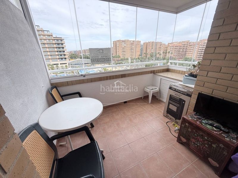 Foto f9de675b-641c-4744-b348-51442c316cc6. Apartament a avenida jardín 3 a Aguamarina Oropesa del Mar