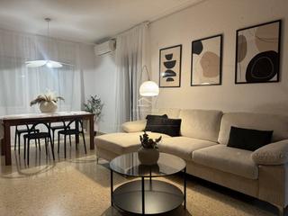 Appartement  Avenida casalduch. Luminoso piso céntrico listo para entrar a vivir en una de las m