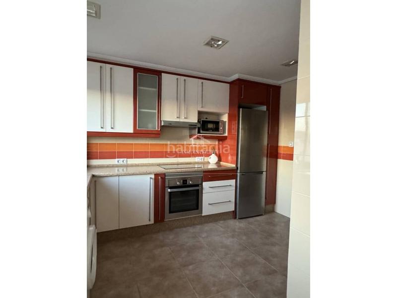 Foto 200f549c-d7be-4f6a-aa8d-4821f9f28949. Apartment with parking in Avenida de Valencia - Avenida de Casalduch Castellón de la Plana