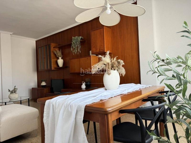 Foto 337f0d56-b6d7-467b-ade8-2f6106a0efa7. Apartment with parking in Avenida de Valencia - Avenida de Casalduch Castellón de la Plana