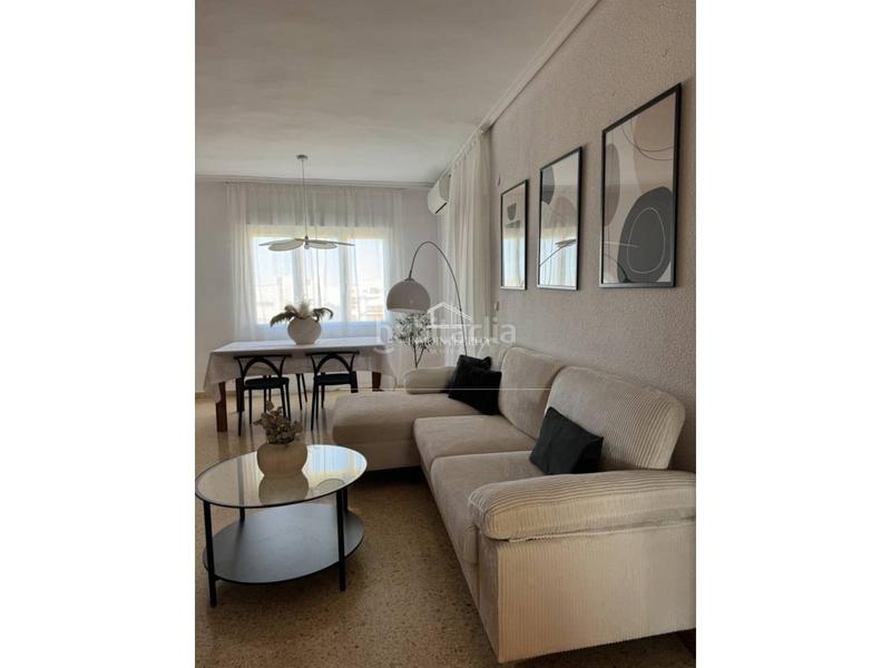 Foto 38b29548-2f88-452f-8e37-547c1862ee21. Apartment with parking in Avenida de Valencia - Avenida de Casalduch Castellón de la Plana