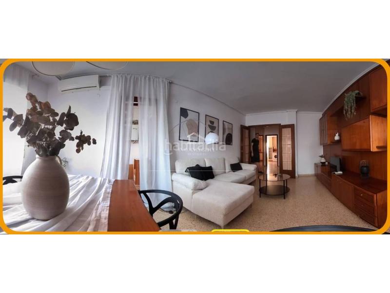 Foto 51048950-c650-49a0-8e60-4a956ff1d6b4. Apartment with parking in Avenida de Valencia - Avenida de Casalduch Castellón de la Plana