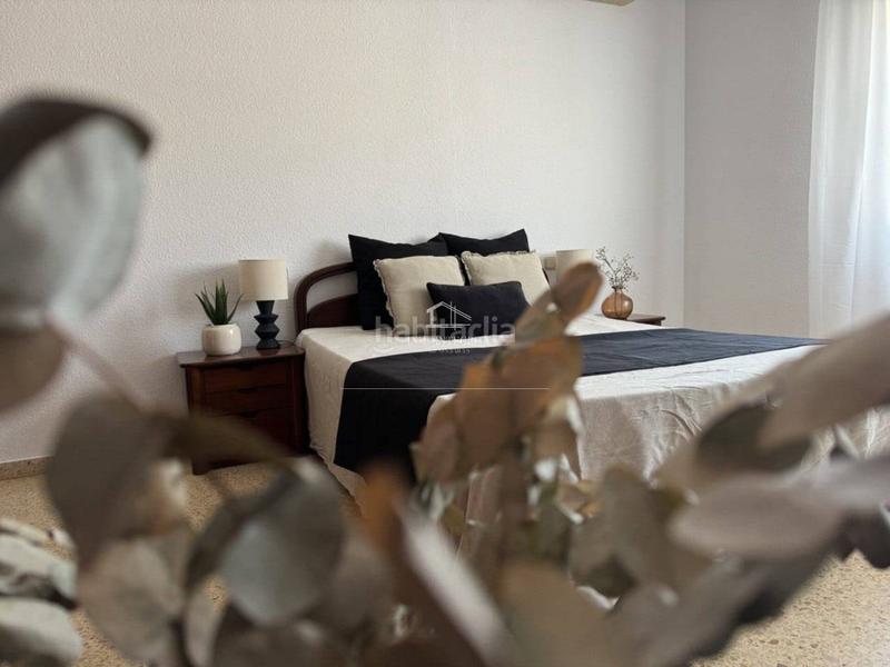 Foto 66a74f6d-63f0-4894-b466-8f4ae3613a9d. Apartment with parking in Avenida de Valencia - Avenida de Casalduch Castellón de la Plana