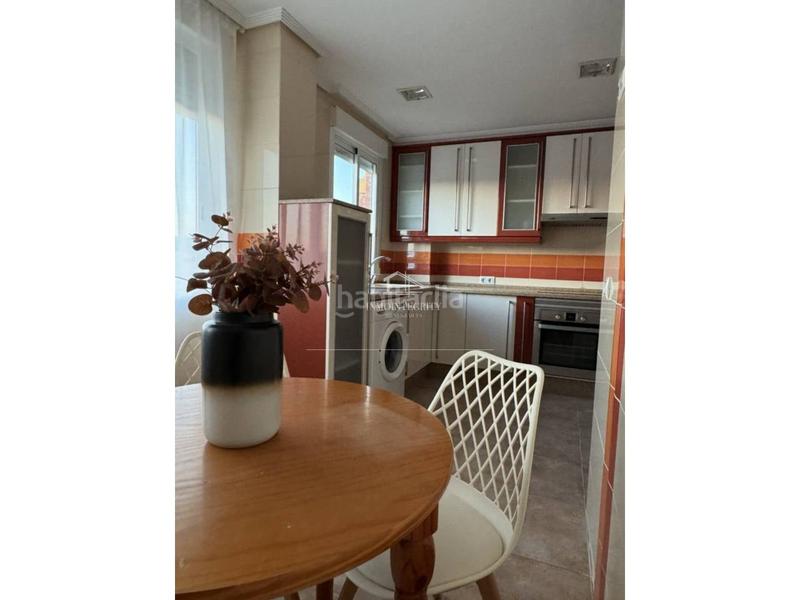 Foto 7842ecc8-e196-4647-8144-944605e2d811. Apartment with parking in Avenida de Valencia - Avenida de Casalduch Castellón de la Plana