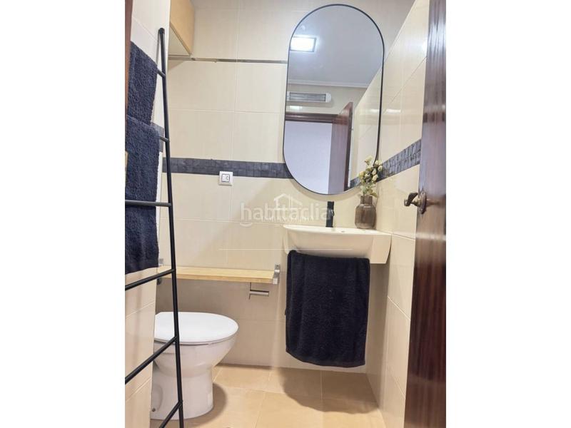 Foto a18e8318-3e5f-47ac-b45b-45a6dc5c1d79. Apartment with parking in Avenida de Valencia - Avenida de Casalduch Castellón de la Plana