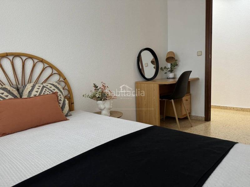 Foto e018d1a8-265e-4950-b469-27deb3dc3eac. Apartment with parking in Avenida de Valencia - Avenida de Casalduch Castellón de la Plana