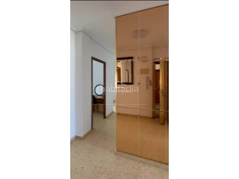Foto e7f9b445-f6fb-477e-b43f-9807ea6766e8. Apartment with parking in Avenida de Valencia - Avenida de Casalduch Castellón de la Plana