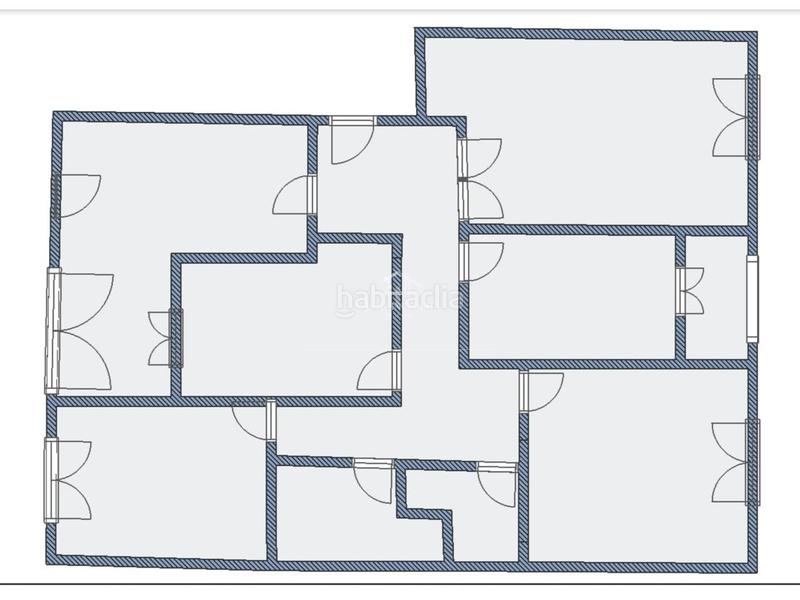 Foto ee2e39b3-9d42-4a0b-8870-1871a2dd8b6e. Apartment with parking in Avenida de Valencia - Avenida de Casalduch Castellón de la Plana