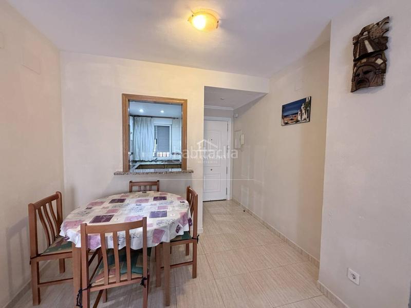 Foto 250d6f89-0c86-425f-bc88-af3235bff867. Appartement dans moscatel 1 dans Sol Park Oropesa del Mar
