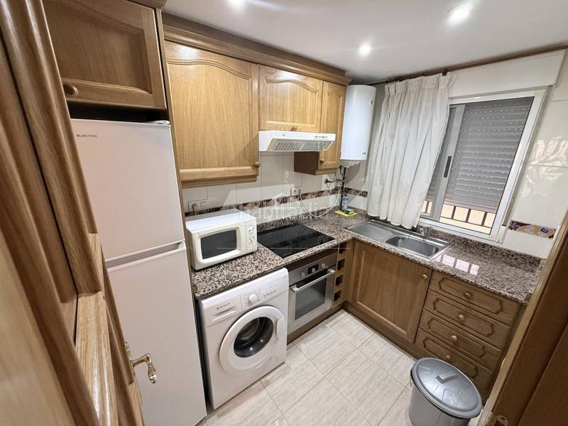 Foto 81f2b0f3-8625-4472-81e0-e53ceff8a8df. Appartement dans moscatel 1 dans Sol Park Oropesa del Mar