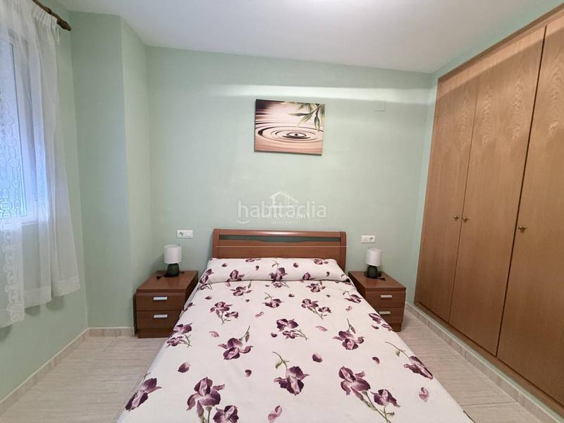 Foto eca3b343-ea2b-4c1a-8d4c-816c67ddb7cc. Appartement dans moscatel 1 dans Sol Park Oropesa del Mar