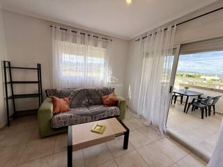 Appartement  Joanot martorell 7. Fantástico apartamento en magic world, oropesa del mar!