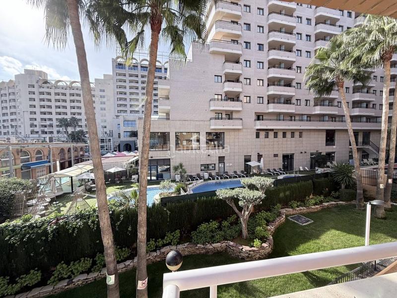 Foto 254a8d11-2fbb-4ea1-a662-c458d1dc2cb5. Apartament a amplaries 1 a Bahia Park - Isla Park Oropesa del Mar