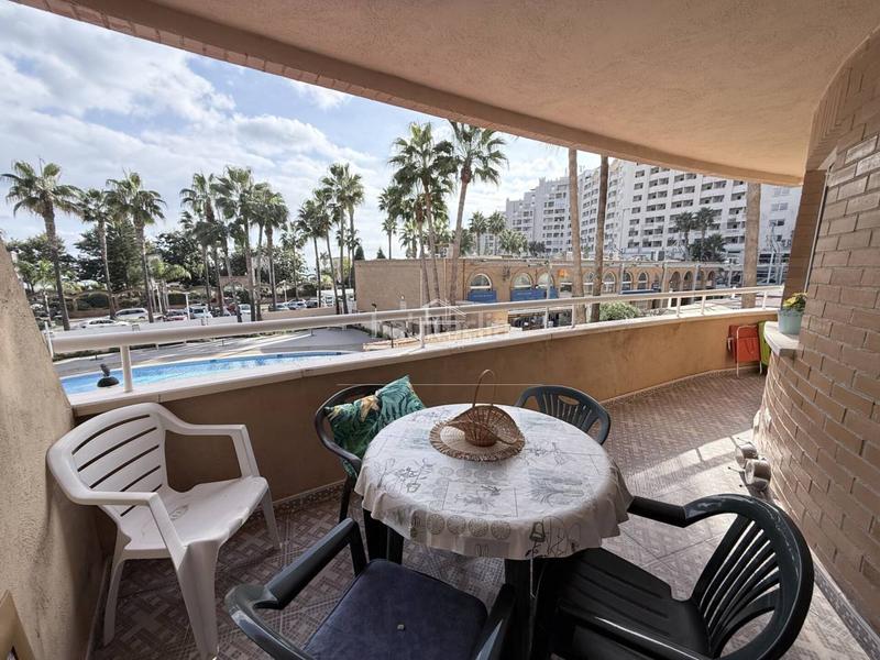 Foto 919d680b-6d5b-4f0d-bb3f-cc4eebe229c4. Apartament a amplaries 1 a Bahia Park - Isla Park Oropesa del Mar