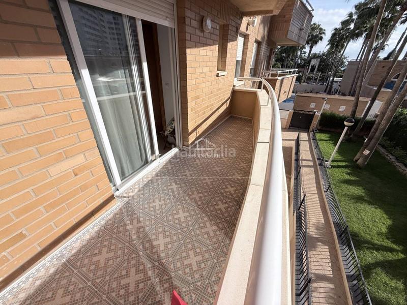 Foto b404bbd1-b420-4053-9d12-558984b646b5. Apartament a amplaries 1 a Bahia Park - Isla Park Oropesa del Mar